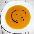 Kürbissuppe