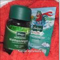 Kneipp Winter-Testprodukte