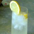 Zitronen-Limonade