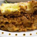 Klassische Lasagne