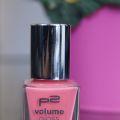 NOTD: p2 happy bride