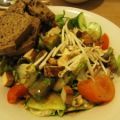 Ab jetzt gesund *ausgehen
