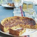 Quiche Lorraine