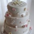 Blumen Hochzeit