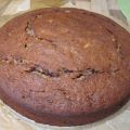 Der ultimative Schoko-Bananenkuchen!