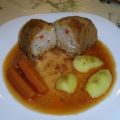 Thüringer Wirsingroulade mit[...]