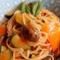 One Pot Pasta