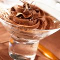 Mousse au chocolat