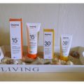 Getestet: Sonnenschutz - Daylong baby Creme SPF[...]