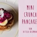 Lecker Schmecker - Mini Crunch Pancakes[...]