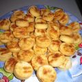 Zimt - Zucker - Taler
