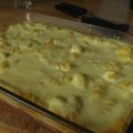 Griechischer Nudelauflauf --- Pastitsio