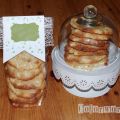 Im Apfelcookie-Wahn