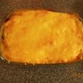Aufläufe: Spinat-Lachs-Lasagne