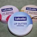 Labello Lip Butter