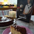 Sonntagskuchen (2) - Mandel - Schokoladen -[...]