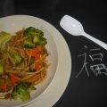 Hm lecker Asia-Topf