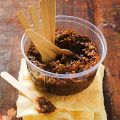 Dattel-Curry-Paste
