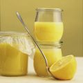 Lemon Curd