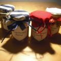 Lastminute-Geschenk - selbstgemachtes Peeling