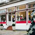 Enjoy! Hamburg, Dressing und Kartoffelsalat!