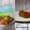 [cooks...] Low Carb Vegan Lasagne