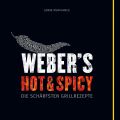 Rezension: Weber´s Hot & Spicy von Jamie[...]