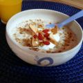 Bircher Müsli Deluxe - Nur das Beste am Morgen