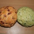 Zopfbrötchen
