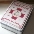 First Aid