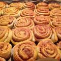 Zimtschnecken