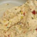 Kräuterbutter a la Anja