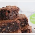 Brownies Brownies Brownies und noch mehr[...]