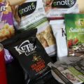 Degustabox August und MAI TAI {Unboxing}