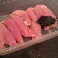 Pestohuhn für Faule