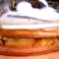 Birnen-Trifle