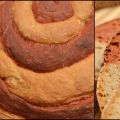 Rote-Bete-Brot