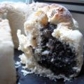 Kuchen: Mohn-Nuss-Apfel-Kranz