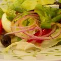 Sommer, Sonne, Salat Nizza!