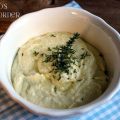 Feta-Zitronen Aufstrich - Griechenland lässt[...]