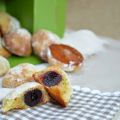 Amarena-Amaretti - kleine Leckerchen nicht nur[...]