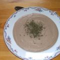 Suppe: Kastaniensuppe