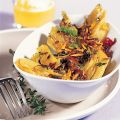 Fenchel mit O-Saft
