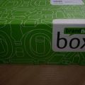 Brandnooz Box März 2013