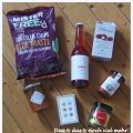 Foodist Box Februar 2017