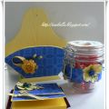 Wichtelgeschenk + kleine Anleitung