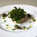 Bistro Menü 2.0