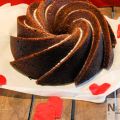 1kg-Schokoladen-Gugelhupf - Happy Valentine's[...]