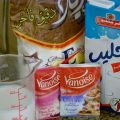 Zalabiya - Lokmet El Kadi - Ägyptische[...]