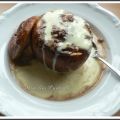 Wir haben nochmal *yummy*   + Freitagsfüller